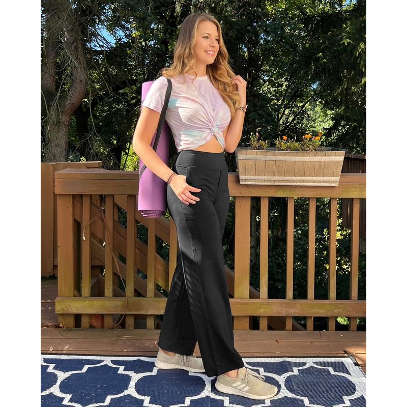 VYDRAH Flow Pants
