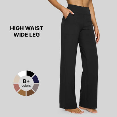 VYDRAH Flow Pants