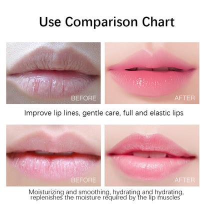 Vydrah SilkKiss Lip Mask