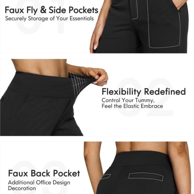 VYDRAH Flow Pants