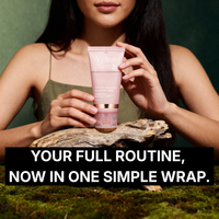 Vydrah OneStep Collagen Wrapping Mask