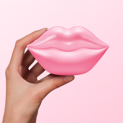 Vydrah SilkKiss Lip Mask