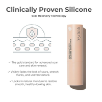 Vydrah™ Silicone Scar Stick