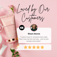 Vydrah OneStep Collagen Wrapping Mask