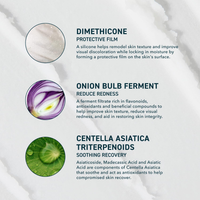 Vydrah™ Silicone Scar Stick