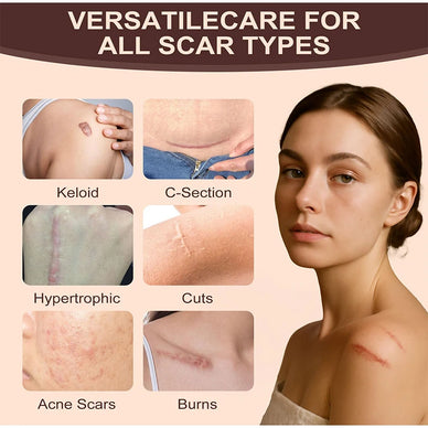 Embrace Your Skin, Unleash Your Confidence!