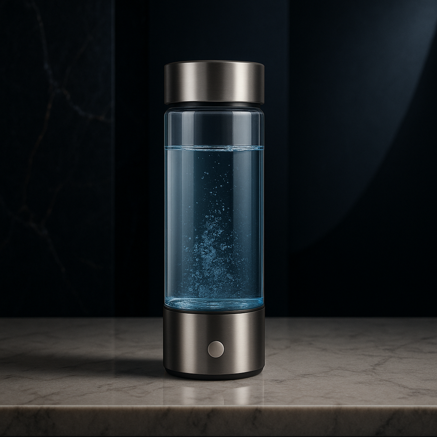 VYDRAH H1 Hydrogen Water Bottle
