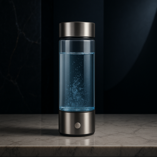 VYDRAH H1 Hydrogen Water Bottle
