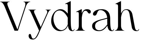Vydrah
