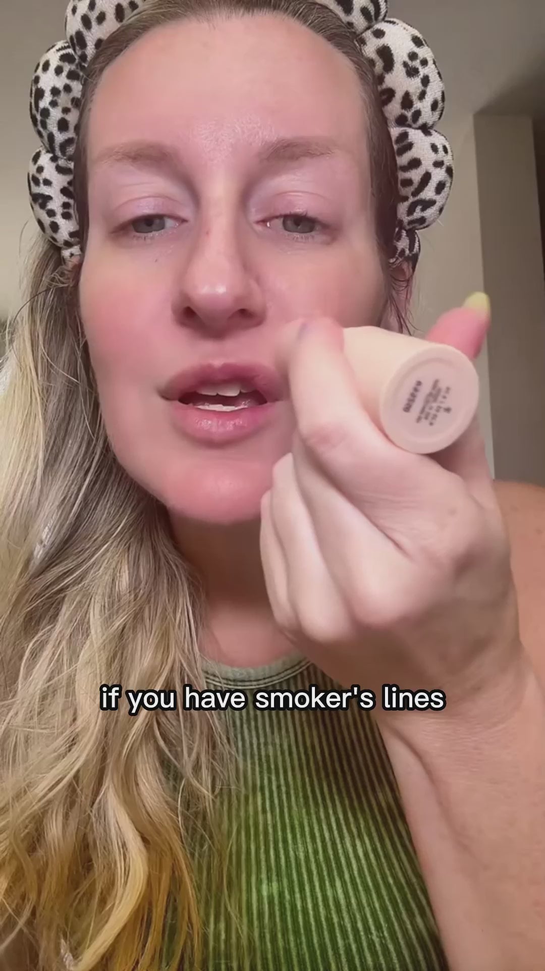 Vydrah™ Silicone Scar Stick video