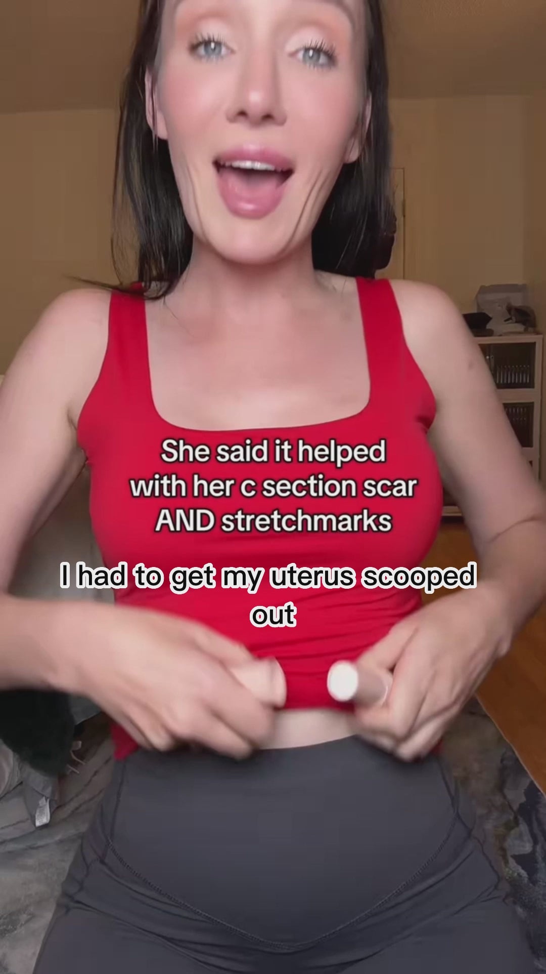 Vydrah™ Silicone Scar Stick video